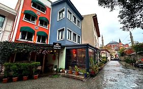 Modern Sultan Hotel